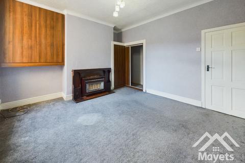 2 Beardsworth Street, Blackburn, BB1 5PL