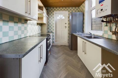 2 Beardsworth Street, Blackburn, BB1 5PL