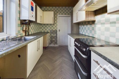 2 Beardsworth Street, Blackburn, BB1 5PL