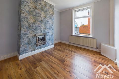 2 Beardsworth Street, Blackburn, BB1 5PL