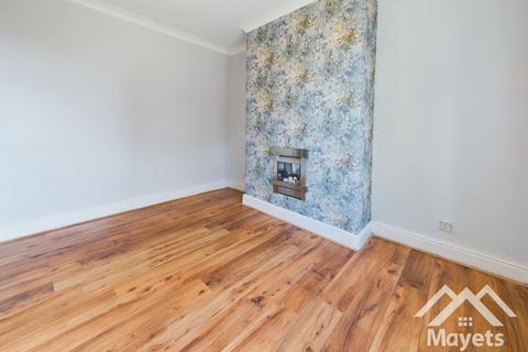 2 Beardsworth Street, Blackburn, BB1 5PL