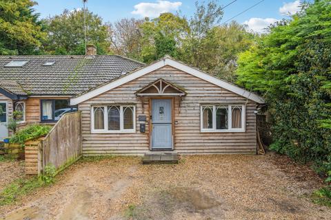 3 bedroom semi-detached bungalow for sale, School Lane, Harwell, OX11