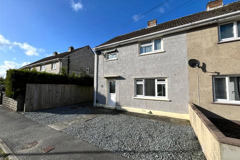 3 bedroom semi-detached house for sale, Jenkins Close, Haverfordwest, Pembrokeshire, SA61