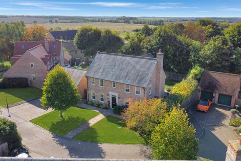 4 bedroom detached house for sale, Orchard Close, Swaffham Prior, Cambridge