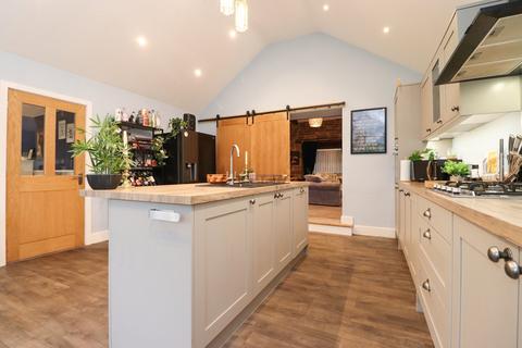 4 bedroom barn conversion for sale, Cardewlees, Carlisle, CA5