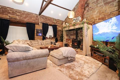 4 bedroom barn conversion for sale, Cardewlees, Carlisle, CA5