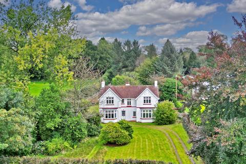 undefined, Exmouth Road, Newton Poppleford, Sidmouth, Devon, EX10