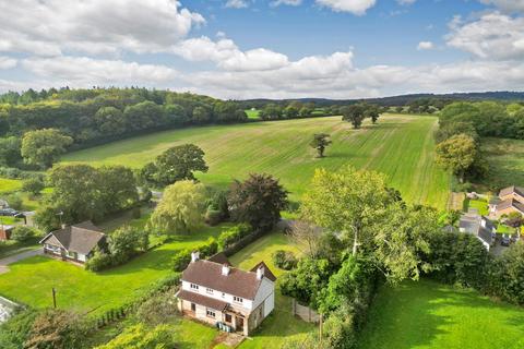 undefined, Exmouth Road, Newton Poppleford, Sidmouth, Devon, EX10