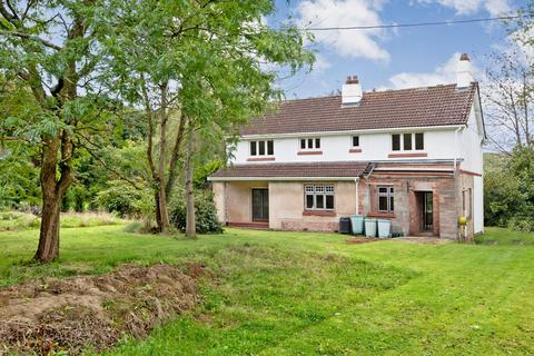 undefined, Exmouth Road, Newton Poppleford, Sidmouth, Devon, EX10