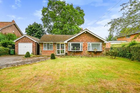 3 bedroom detached bungalow for sale, Main Street, Askham Bryan, York, YO23