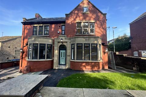 6 bedroom detached house for sale, Werneth Hall Road, Werneth, Oldham