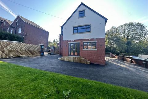 6 bedroom detached house for sale, Werneth Hall Road, Werneth, Oldham