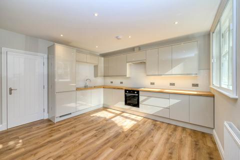 1 bedroom apartment for sale, Priory Avenue, Caversham