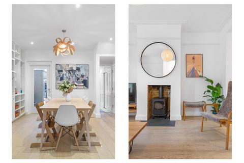 17 Pyrmont Road, London, W4 3NR