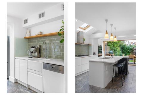 17 Pyrmont Road, London, W4 3NR