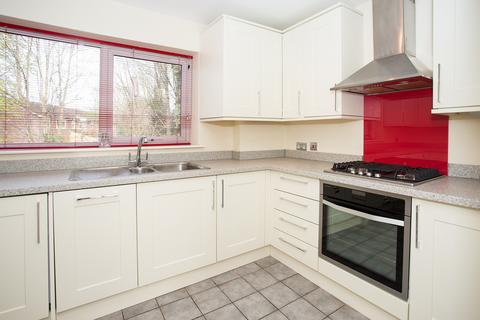undefined, Milton Road, Hertfordshire AL5