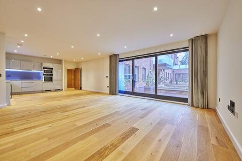 undefined, Gibbs Close, Herts AL5