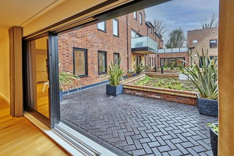 undefined, Gibbs Close, Herts AL5
