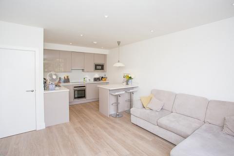 1 bedroom apartment to rent, Ridgmont Plaza, St Albans AL1