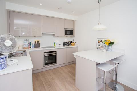 1 bedroom apartment to rent, Ridgmont Plaza, St Albans AL1
