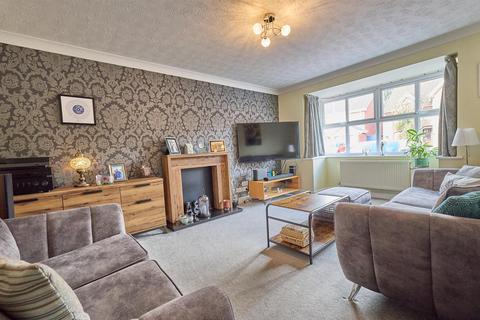 4 bedroom detached house for sale, Ferneley Avenue, Hinckley