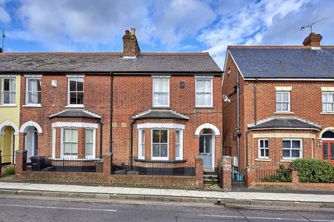 undefined, Victoria Street, Herts AL1