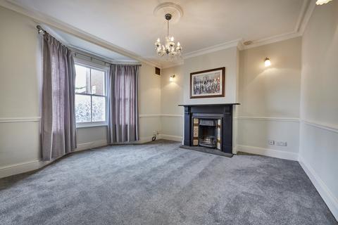 undefined, Victoria Street, Herts AL1