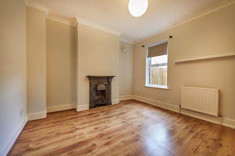 undefined, Victoria Street, Herts AL1