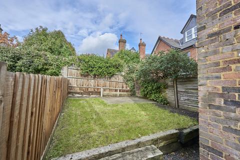 undefined, Victoria Street, Herts AL1