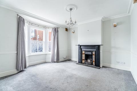 undefined, Victoria Street, Herts AL1