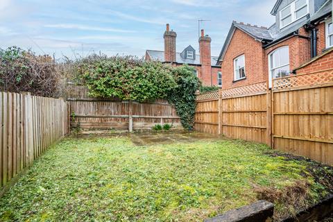 undefined, Victoria Street, Herts AL1