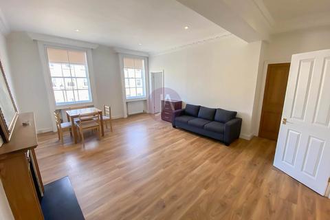 2 bedroom apartment to rent, Gloucester Place, Marylebone, London, W1U