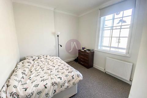 2 bedroom apartment to rent, Gloucester Place, Marylebone, London, W1U