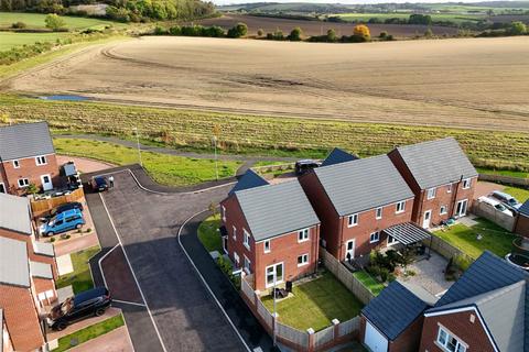 3 bedroom detached house for sale, Latimer Way, Sherburn Village, DH6