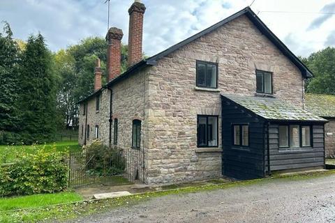 4 bedroom cottage to rent, Kington,  Herefordshire,  HR5