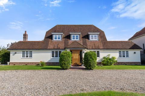 4 bedroom detached house for sale, The Street, Dunmow CM6