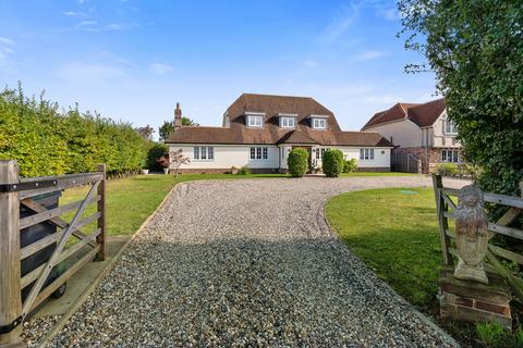 4 bedroom detached house for sale, The Street, Dunmow CM6