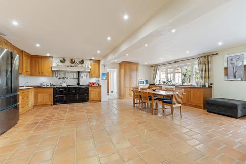 4 bedroom detached house for sale, The Street, Dunmow CM6