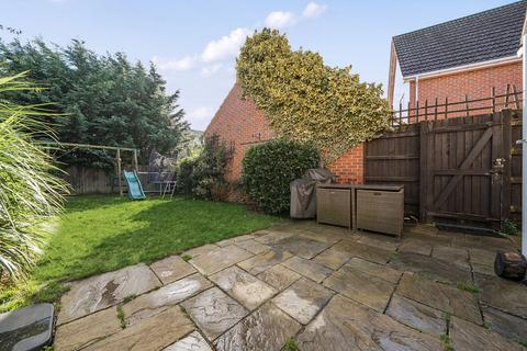 3 bedroom detached house for sale, Willow Road, Essex CM6