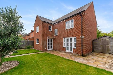 4 bedroom detached house for sale, Peachey Walk, Essex CM24