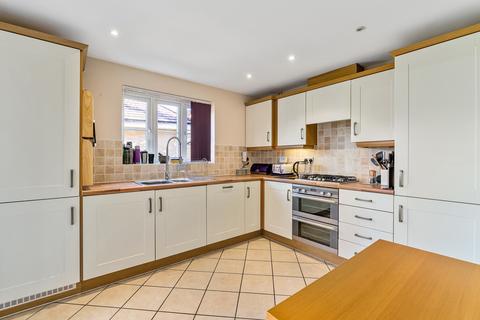 4 bedroom detached house for sale, Peachey Walk, Essex CM24