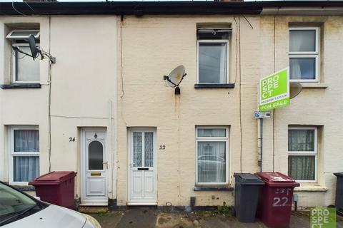 2 bedroom terraced house for sale, Little Street, Reading, Berkshire, RG1