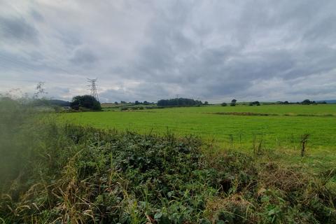 Land for sale, Land on West Side, Cocknage Road, Stoke-on-Trent, City of Stoke-on-Trent, ST3 4AZ