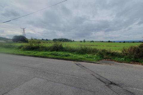 Land for sale, Land on West Side, Cocknage Road, Stoke-on-Trent, City of Stoke-on-Trent, ST3 4AZ