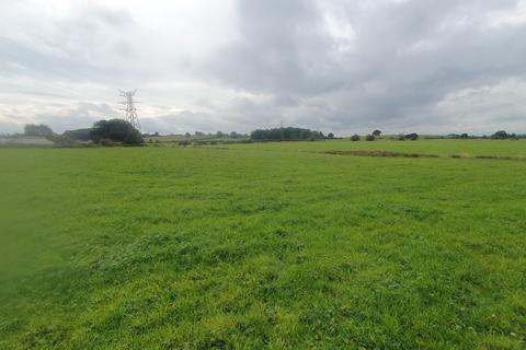 Land for sale, Land on West Side, Cocknage Road, Stoke-on-Trent, City of Stoke-on-Trent, ST3 4AZ