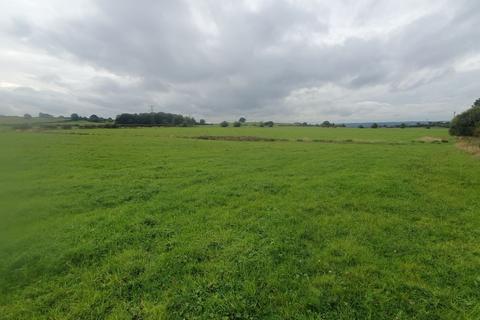 Land for sale, Land on West Side, Cocknage Road, Stoke-on-Trent, City of Stoke-on-Trent, ST3 4AZ