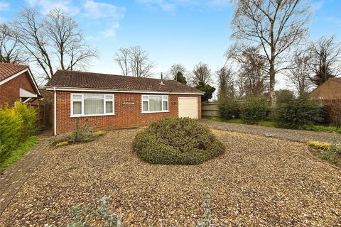 2 bedroom bungalow for sale, Woodlands, Long Sutton, Spalding