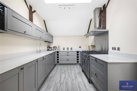 3 bedroom apartment for sale, Dallington Park Road, Northampton, Northamptonshire, NN5
