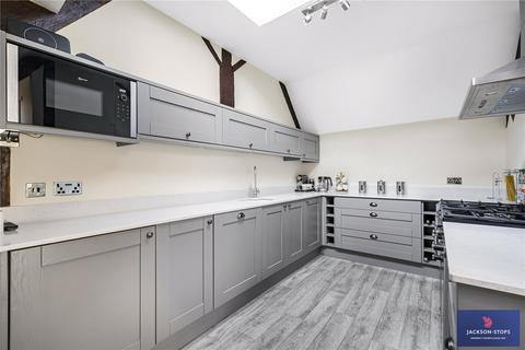 3 bedroom apartment for sale, Dallington Park Road, Northampton, Northamptonshire, NN5