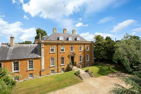 undefined, Dallington Park Road, Northampton, Northamptonshire, NN5